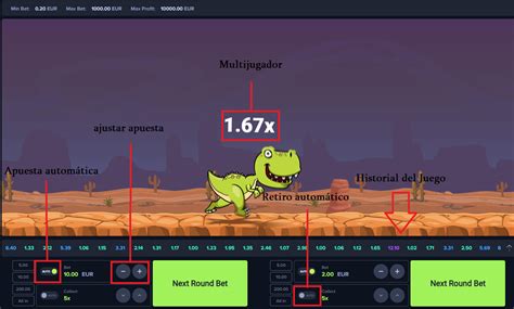 dino juego casino - dino mystake jugar